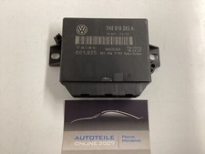Polo 9n3 parkhilfe gebraucht kaufen  Stadtlohn