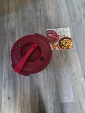 Tupperware mikro quick gebraucht kaufen  Lubmin