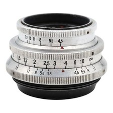 Bjektiv carl zeiss gebraucht kaufen  Filderstadt