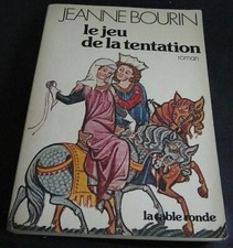 Jeanne bourin jeu d'occasion  Lescar