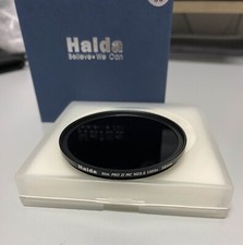 Haida pro filtro usato  Ziano Piacentino