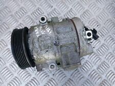 Compresseur clim skoda d'occasion  Déols