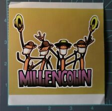 Usado, MILLENCOLIN "For Monkeys" vintage anos 90 banda de punk rock sedish, skatepunk comprar usado  Enviando para Brazil