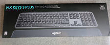 Logitech keys wireless for sale  SHEFFIELD