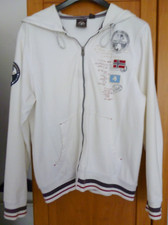 Schöne napapijri sweat gebraucht kaufen  Krefeld