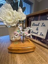 American carousel horse for sale  Houston