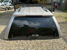 Toyota hilux hardtop for sale  CHRISTCHURCH