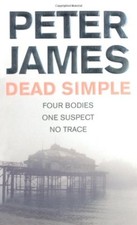 peter james books for sale peter james books for sale  UK