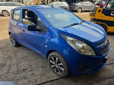 Chevrolet spark mk1 for sale  ACCRINGTON