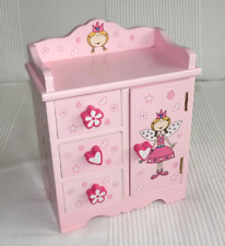 Puppenschrank little fairy gebraucht kaufen  Veitshöchheim