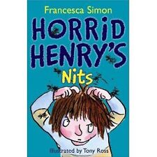 Horrid henry nits for sale  UK