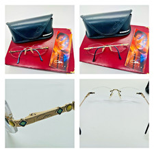 Authentic cazal mod for sale  Cave Creek