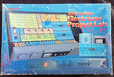 Radio shack science for sale  Greenfield