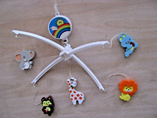 Kinder bettchen spieluhr gebraucht kaufen  Meiningen