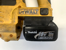 Adapter fit makita for sale  KING'S LYNN