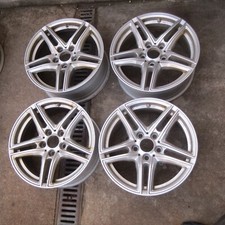 Borbet alufelgen bmw gebraucht kaufen  Schwabmünchen