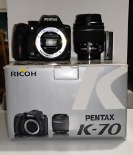 Pentax mpx fotocamera usato  Massa