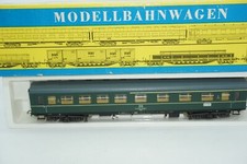 Piko 6508 personenwagen gebraucht kaufen  Großaitingen