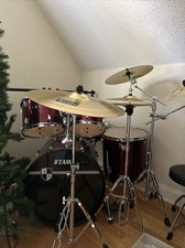 Set drums for sale  Greenwood