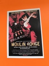 Moulin rouge 2001 usato  Italia