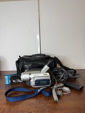 Sony dcr trv520 for sale  Lancaster