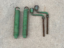 John deere 24t for sale  Audubon