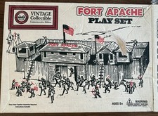Fort apache play for sale  Aurora
