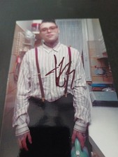 autografo fedez usato autografo fedez usato Vicenza