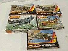 Matchbox scale model for sale  THETFORD