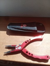 Alicate KVD Mustad comprar usado  Enviando para Brazil