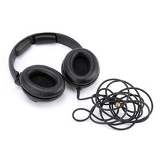 Fones de ouvido estéreo KRK KNS 8400 fechado traseiro ao redor da orelha - SKU#1935487 comprar usado  Enviando para Brazil