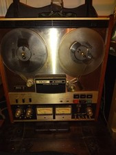 Teac 4300 reel for sale  Mobile