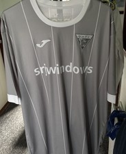 Official dunfermline athletic for sale  CUPAR