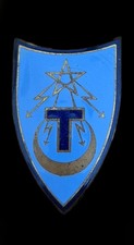 Insigne afrique d'occasion  Soyaux
