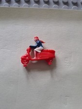 Lego vintage scooter for sale  BIGGLESWADE