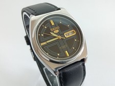 Rare seiko automatic for sale  BOURNE