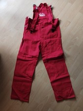 Merk arbeitshose latzhose gebraucht kaufen  Mindelheim