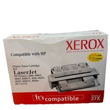Xerox printer toner for sale  Ogden