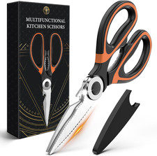 Forbici cucina professionali usato Forbici cucina professionali usato  Roma