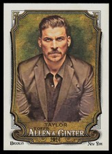 2024 topps allen for sale  BRISTOL
