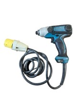 Makita td0101f tek for sale  OLDHAM