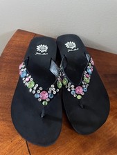Yellow box shoes for sale  Clinton