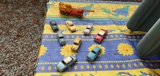 Dinky toys anciennes d'occasion  Fay-aux-Loges