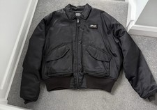 Schott nyc vintage for sale  POTTERS BAR