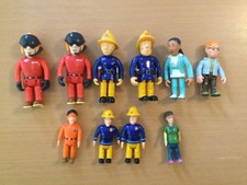 Fireman sam bundle for sale Fireman sam bundle for sale  HAMPTON