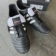 Adidas Copa Mundial FG Rozmiar 44 2/3 W idealnym stanie na sprzedaż Adidas Copa Mundial FG Rozmiar 44 2/3 W idealnym stanie na sprzedaż  Wysyłka do Poland