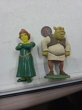 Vintage 2003 shrek for sale  Munster