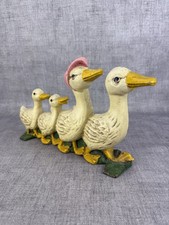 Vintage family ducks for sale  LYNMOUTH