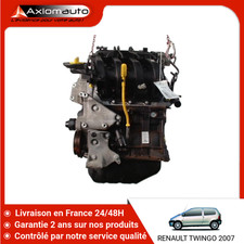 Moteur renault twingo d'occasion  Amiens-