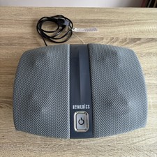 Homedics foot massager for sale  CHELMSFORD
